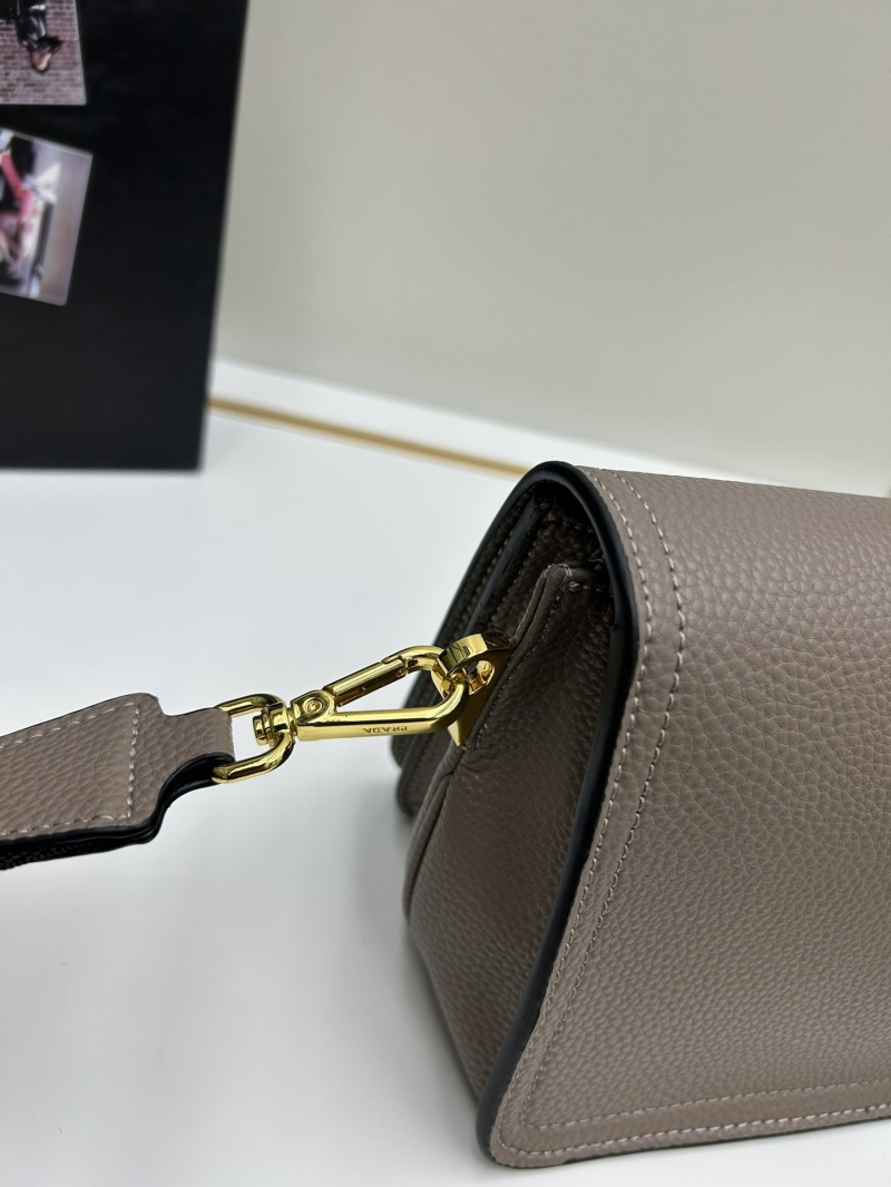 Prada Satchel Bags